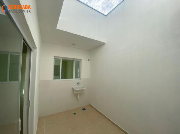 Casa em , Sorocaba - Casa São bento - Foto 12